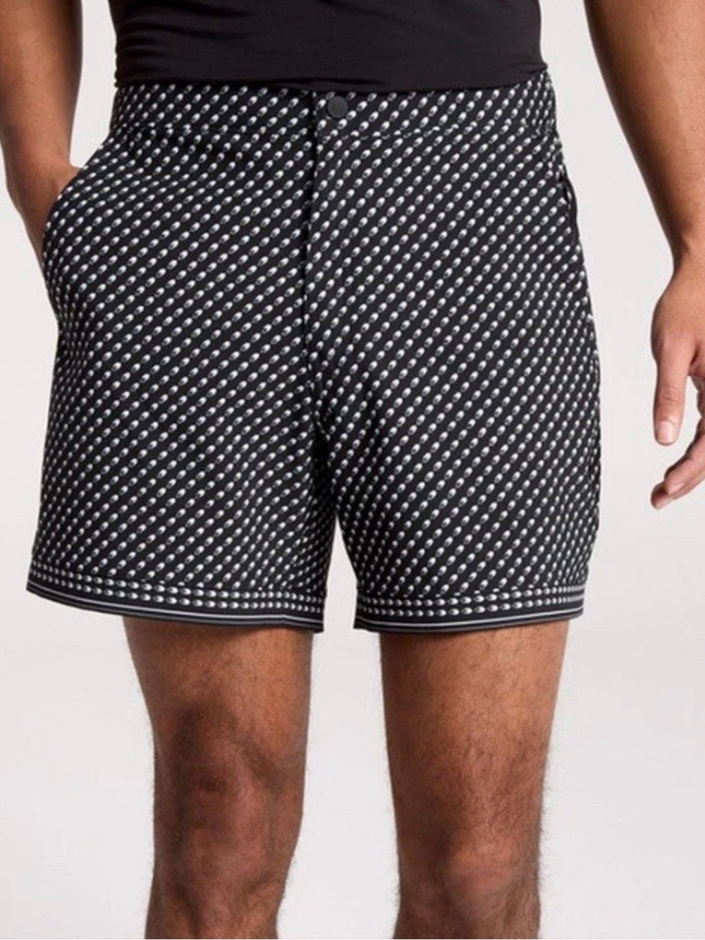 VRST Men’s 6” Resort Short
